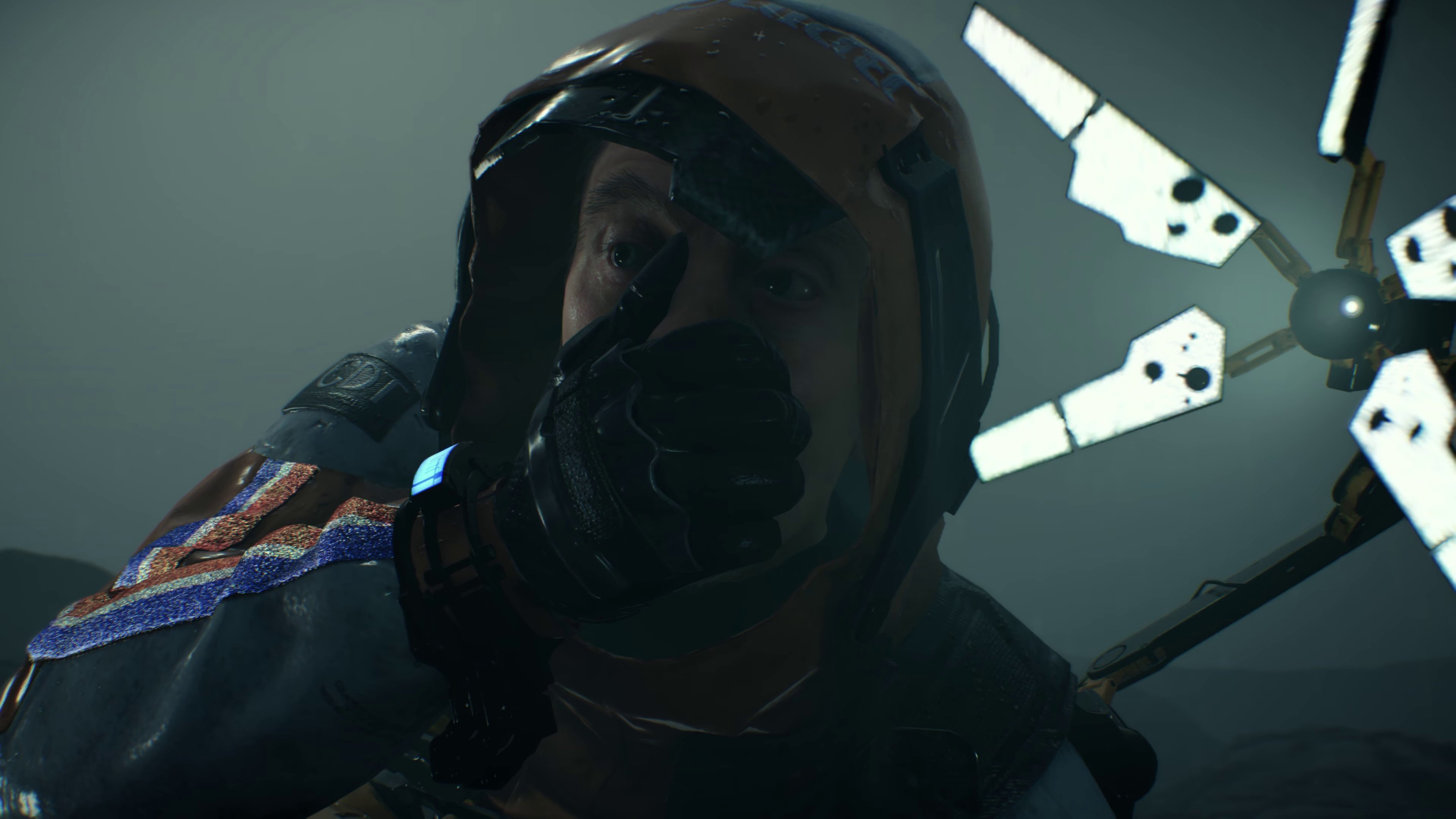 Death Stranding - Imagen 7